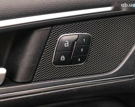 Форд Эдж, объемом двигателя 0 л и пробегом 91 тыс. км за 20990 $, фото 17 на Automoto.ua