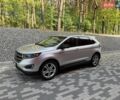 Форд Эдж, объемом двигателя 2 л и пробегом 136 тыс. км за 14500 $, фото 1 на Automoto.ua