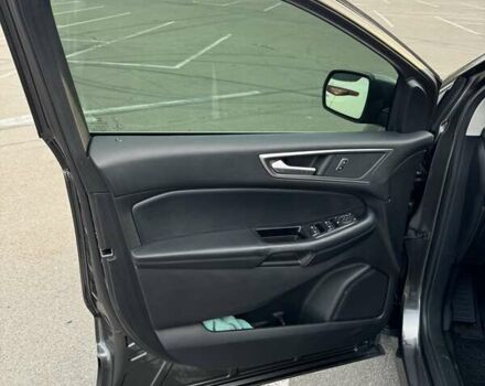 Форд Эдж, объемом двигателя 3.5 л и пробегом 126 тыс. км за 19000 $, фото 26 на Automoto.ua