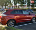 Форд Эдж, объемом двигателя 2.7 л и пробегом 139 тыс. км за 17000 $, фото 8 на Automoto.ua