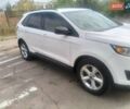 Форд Эдж, объемом двигателя 2 л и пробегом 50 тыс. км за 17500 $, фото 3 на Automoto.ua