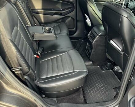 Форд Эдж, объемом двигателя 3.5 л и пробегом 126 тыс. км за 19000 $, фото 21 на Automoto.ua