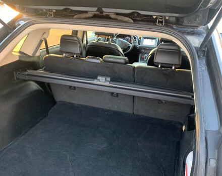 Форд Эдж, объемом двигателя 2 л и пробегом 123 тыс. км за 15500 $, фото 7 на Automoto.ua