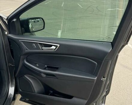 Форд Эдж, объемом двигателя 3.5 л и пробегом 126 тыс. км за 19000 $, фото 12 на Automoto.ua