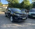 Форд Едж, об'ємом двигуна 2 л та пробігом 166 тис. км за 16100 $, фото 1 на Automoto.ua