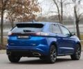 Форд Эдж, объемом двигателя 2.7 л и пробегом 80 тыс. км за 21500 $, фото 3 на Automoto.ua