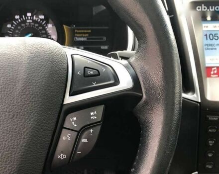 Форд Эдж, объемом двигателя 0 л и пробегом 91 тыс. км за 20990 $, фото 19 на Automoto.ua