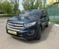 Форд Эдж, объемом двигателя 2 л и пробегом 88 тыс. км за 15800 $, фото 2 на Automoto.ua