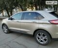 Форд Едж, об'ємом двигуна 2 л та пробігом 86 тис. км за 15000 $, фото 11 на Automoto.ua