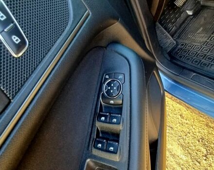 Форд Эдж, объемом двигателя 2 л и пробегом 88 тыс. км за 15000 $, фото 6 на Automoto.ua