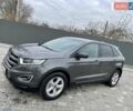 Форд Эдж, объемом двигателя 2 л и пробегом 148 тыс. км за 20200 $, фото 26 на Automoto.ua