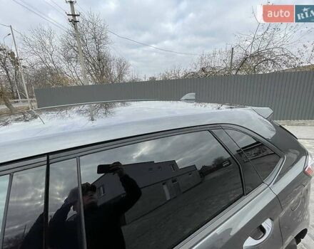 Форд Эдж, объемом двигателя 2 л и пробегом 148 тыс. км за 20200 $, фото 2 на Automoto.ua