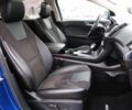 Форд Эдж, объемом двигателя 2.7 л и пробегом 80 тыс. км за 21500 $, фото 9 на Automoto.ua