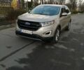 Форд Едж, об'ємом двигуна 2 л та пробігом 86 тис. км за 15000 $, фото 1 на Automoto.ua