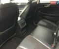 Форд Эдж, объемом двигателя 2.7 л и пробегом 79 тыс. км за 13300 $, фото 14 на Automoto.ua