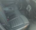 Форд Эдж, объемом двигателя 2 л и пробегом 132 тыс. км за 17700 $, фото 8 на Automoto.ua