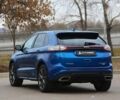 Форд Эдж, объемом двигателя 2.7 л и пробегом 80 тыс. км за 21500 $, фото 5 на Automoto.ua
