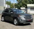 Форд Эдж, объемом двигателя 2 л и пробегом 141 тыс. км за 15900 $, фото 8 на Automoto.ua
