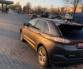 Форд Эдж, объемом двигателя 2 л и пробегом 123 тыс. км за 15500 $, фото 1 на Automoto.ua