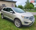Форд Эдж, объемом двигателя 3.5 л и пробегом 94 тыс. км за 24000 $, фото 10 на Automoto.ua
