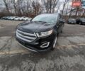 Форд Эдж, объемом двигателя 2 л и пробегом 120 тыс. км за 3000 $, фото 1 на Automoto.ua