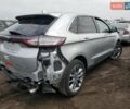 Форд Эдж, объемом двигателя 2 л и пробегом 105 тыс. км за 3000 $, фото 4 на Automoto.ua