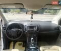 Форд Эдж, объемом двигателя 2 л и пробегом 50 тыс. км за 17500 $, фото 17 на Automoto.ua
