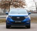 Форд Эдж, объемом двигателя 2.7 л и пробегом 80 тыс. км за 21500 $, фото 1 на Automoto.ua