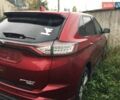 Форд Эдж, объемом двигателя 2.7 л и пробегом 79 тыс. км за 13300 $, фото 4 на Automoto.ua