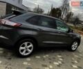 Форд Эдж, объемом двигателя 2 л и пробегом 148 тыс. км за 20200 $, фото 27 на Automoto.ua