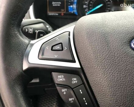 Форд Эдж, объемом двигателя 0 л и пробегом 91 тыс. км за 20990 $, фото 18 на Automoto.ua