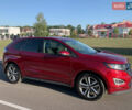 Форд Эдж, объемом двигателя 2.7 л и пробегом 139 тыс. км за 17000 $, фото 10 на Automoto.ua