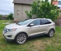 Форд Эдж, объемом двигателя 3.5 л и пробегом 94 тыс. км за 24000 $, фото 4 на Automoto.ua