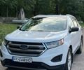 Форд Едж, об'ємом двигуна 2 л та пробігом 218 тис. км за 13500 $, фото 1 на Automoto.ua