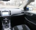 Форд Эдж, объемом двигателя 2.7 л и пробегом 80 тыс. км за 21500 $, фото 13 на Automoto.ua
