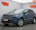 Форд Едж, об'ємом двигуна 2 л та пробігом 62 тис. км за 14247 $, фото 1 на Automoto.ua