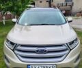 Форд Эдж, объемом двигателя 3.5 л и пробегом 94 тыс. км за 24000 $, фото 11 на Automoto.ua