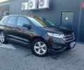 Форд Эдж, объемом двигателя 2 л и пробегом 135 тыс. км за 21000 $, фото 1 на Automoto.ua