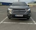 Форд Эдж, объемом двигателя 3.5 л и пробегом 126 тыс. км за 19000 $, фото 1 на Automoto.ua