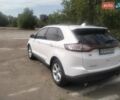Форд Эдж, объемом двигателя 2 л и пробегом 50 тыс. км за 17500 $, фото 5 на Automoto.ua