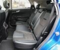 Форд Эдж, объемом двигателя 2.7 л и пробегом 80 тыс. км за 21500 $, фото 7 на Automoto.ua