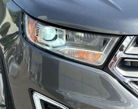 Форд Эдж, объемом двигателя 2 л и пробегом 141 тыс. км за 15900 $, фото 3 на Automoto.ua
