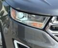Форд Эдж, объемом двигателя 2 л и пробегом 141 тыс. км за 15900 $, фото 3 на Automoto.ua