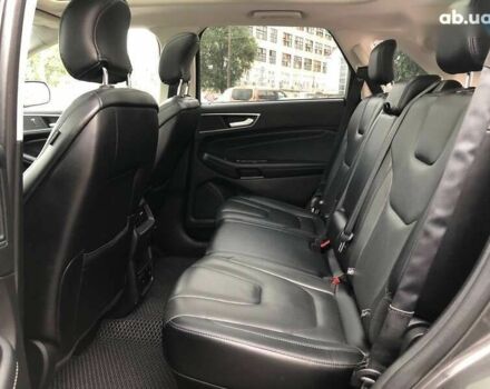 Форд Эдж, объемом двигателя 0 л и пробегом 91 тыс. км за 20990 $, фото 11 на Automoto.ua