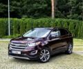 Форд Эдж, объемом двигателя 3.5 л и пробегом 240 тыс. км за 12500 $, фото 1 на Automoto.ua