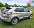 Форд Эдж, объемом двигателя 3.5 л и пробегом 94 тыс. км за 24000 $, фото 8 на Automoto.ua
