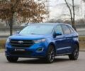 Форд Эдж, объемом двигателя 2.7 л и пробегом 80 тыс. км за 21500 $, фото 2 на Automoto.ua