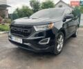 Форд Едж, об'ємом двигуна 2 л та пробігом 131 тис. км за 14000 $, фото 1 на Automoto.ua