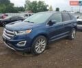 Форд Эдж, объемом двигателя 2 л и пробегом 119 тыс. км за 3000 $, фото 1 на Automoto.ua