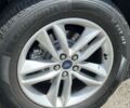 Форд Эдж, объемом двигателя 2 л и пробегом 141 тыс. км за 15900 $, фото 16 на Automoto.ua